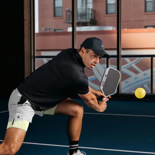 Vợt Pickleball JOOLA Ben Johns Perseus Pro IV