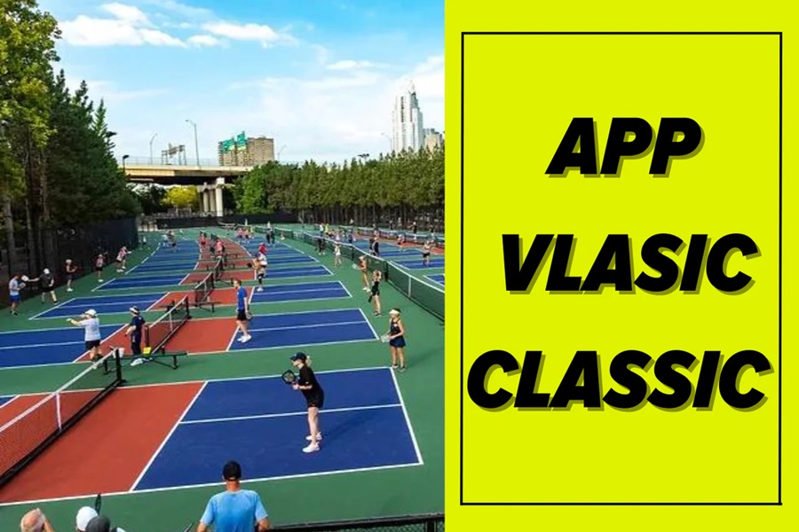 Simone Jardim Giành Huy Chương Vàng Thứ Sáu Liên Tiếp Tại APP Vlasic Classic