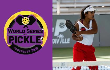 WSOPickle Ra Mắt Tại Boca Raton, Florida: Cuộc Cách Mạng Trong Các Giải Đấu Pickleball