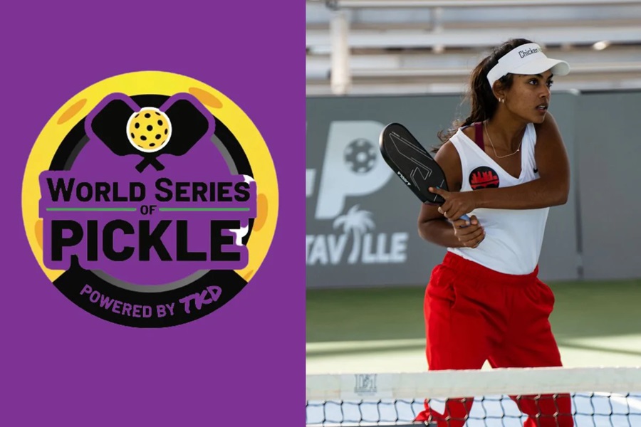 WSOPickle Ra Mắt Tại Boca Raton, Florida: Cuộc Cách Mạng Trong Các Giải Đấu Pickleball