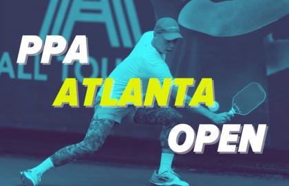 Ben Johns Tỏa Sáng Khi Trở Lại Tại Atlanta Open