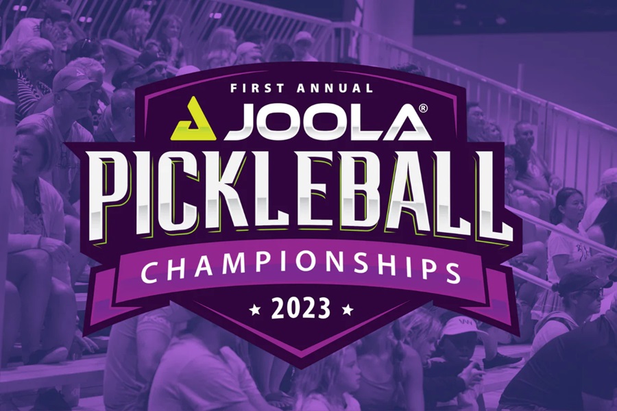 JOOLA Pickleball Celebration: Nâng Tầm Trò Chơi Với Kỹ Năng, Sự Hồi Hộp Và Giải Thưởng