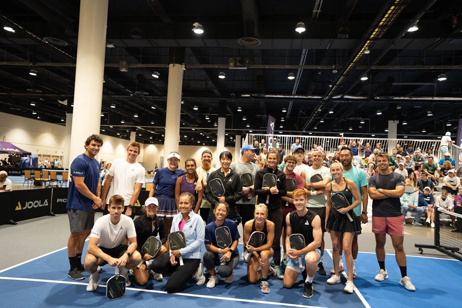 Một Sự Kiện Đáng Nhớ