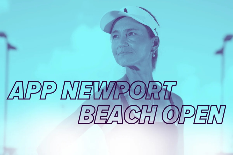 Simone Jardim Giành Huy Chương Vàng Thứ 7 Liên Tiếp Tại Newport Beach