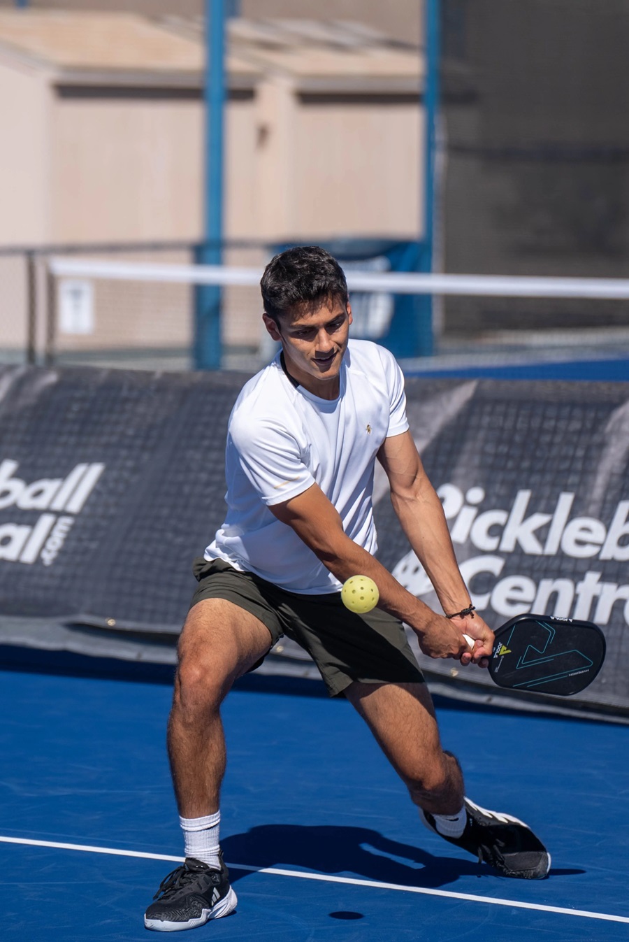 Sự thống trị của team JOOLA: Giành huy chương tại các giải đấu APP Dallas và PPA Vegas