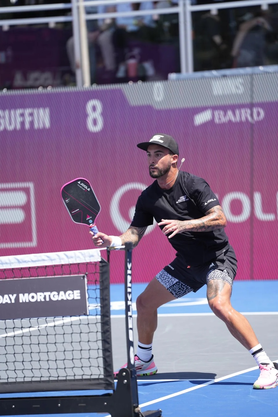 Học Hỏi Thêm Từ Tyson McGuffin