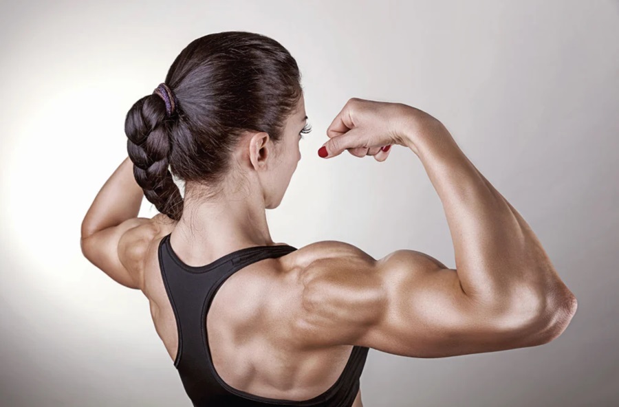 Đầu Tư Cho Sức Khỏe Vai – Chìa Khóa Thành Công Lâu Dài