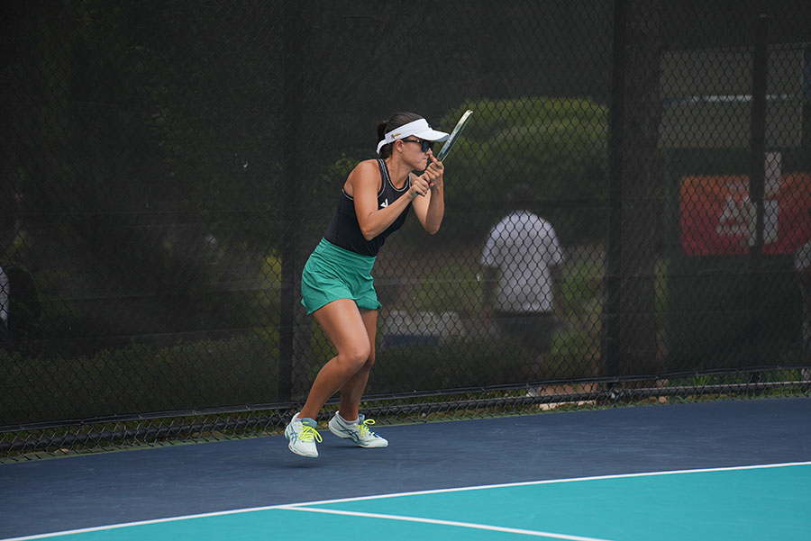 Anna Bright - Học viên của huấn luyện viên Connor Derrickson Anna Bright - Học viên của huấn luyện viên Connor Derrickson