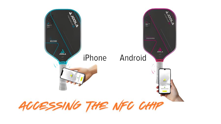 Cách Kích Hoạt Bảo Hành Vợt JOOLA Qua NFC – Bảo Vệ & Tận Hưởng Quyền Lợi Tối Ưu