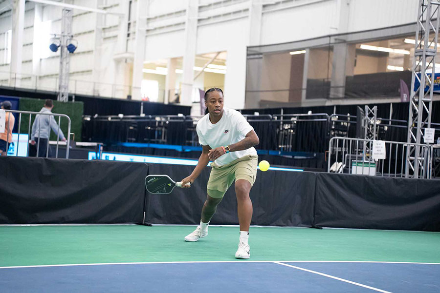 Jewell Loyd & Team JOOLA – Sứ Mệnh Truyền Cảm Hứng