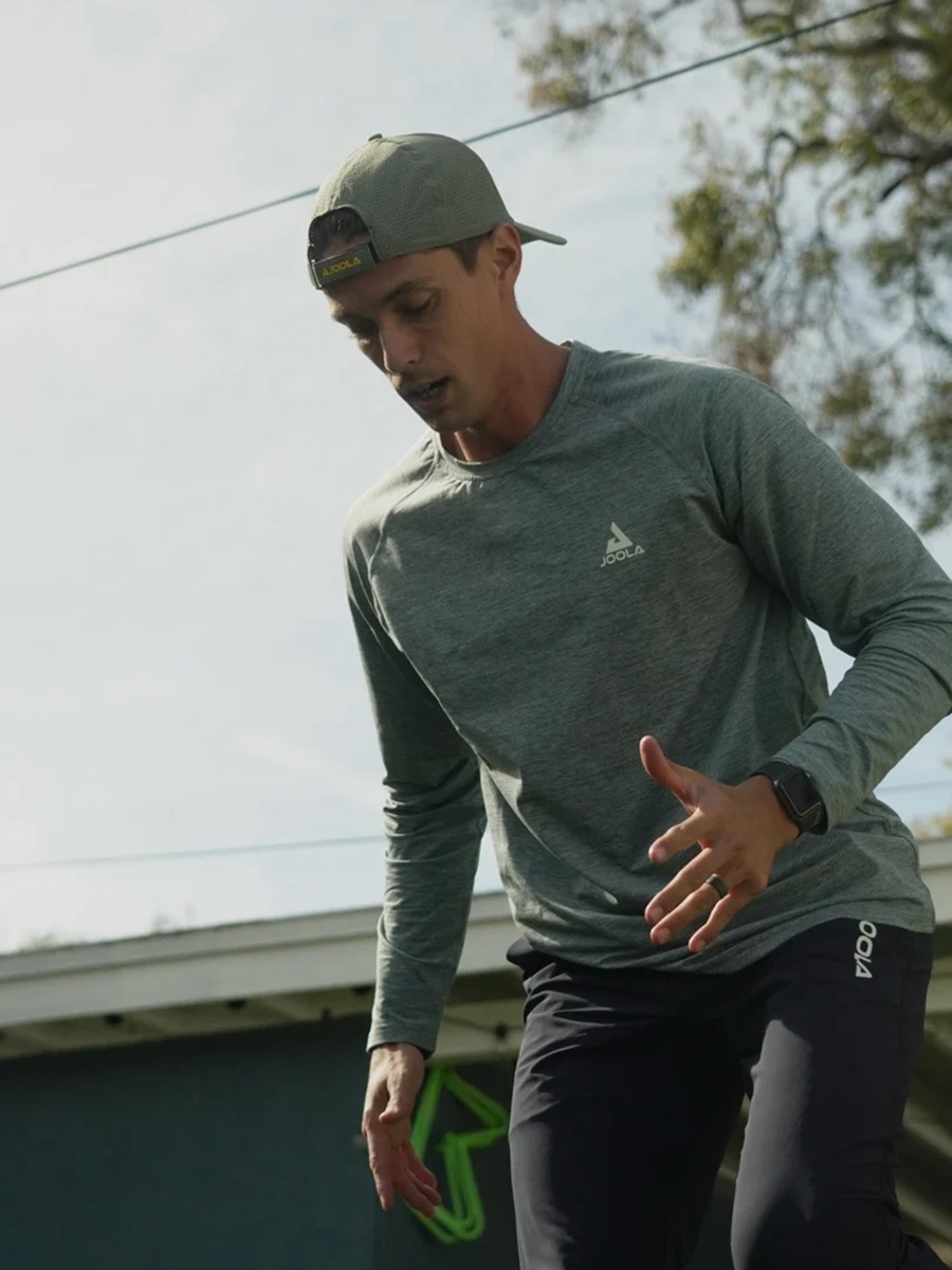 Kiên Trì Tập Luyện – Chìa Khóa Thành Công