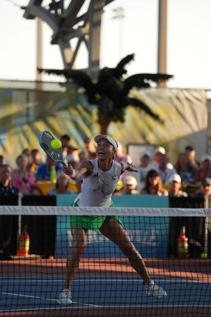 Simone Jardim Gen 3 Hyperion - US Open 2024