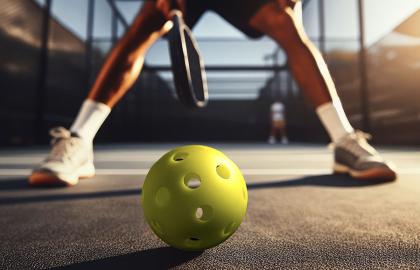 Pickleball Là Gì? Đôi Nét Về Môn Thể Thao Phát Triển Nhanh Nhất Thế Giới