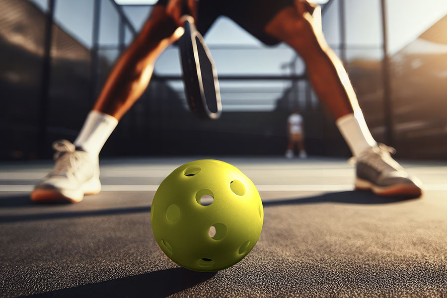 Pickleball Là Gì? Đôi Nét Về Môn Thể Thao Phát Triển Nhanh Nhất Thế Giới