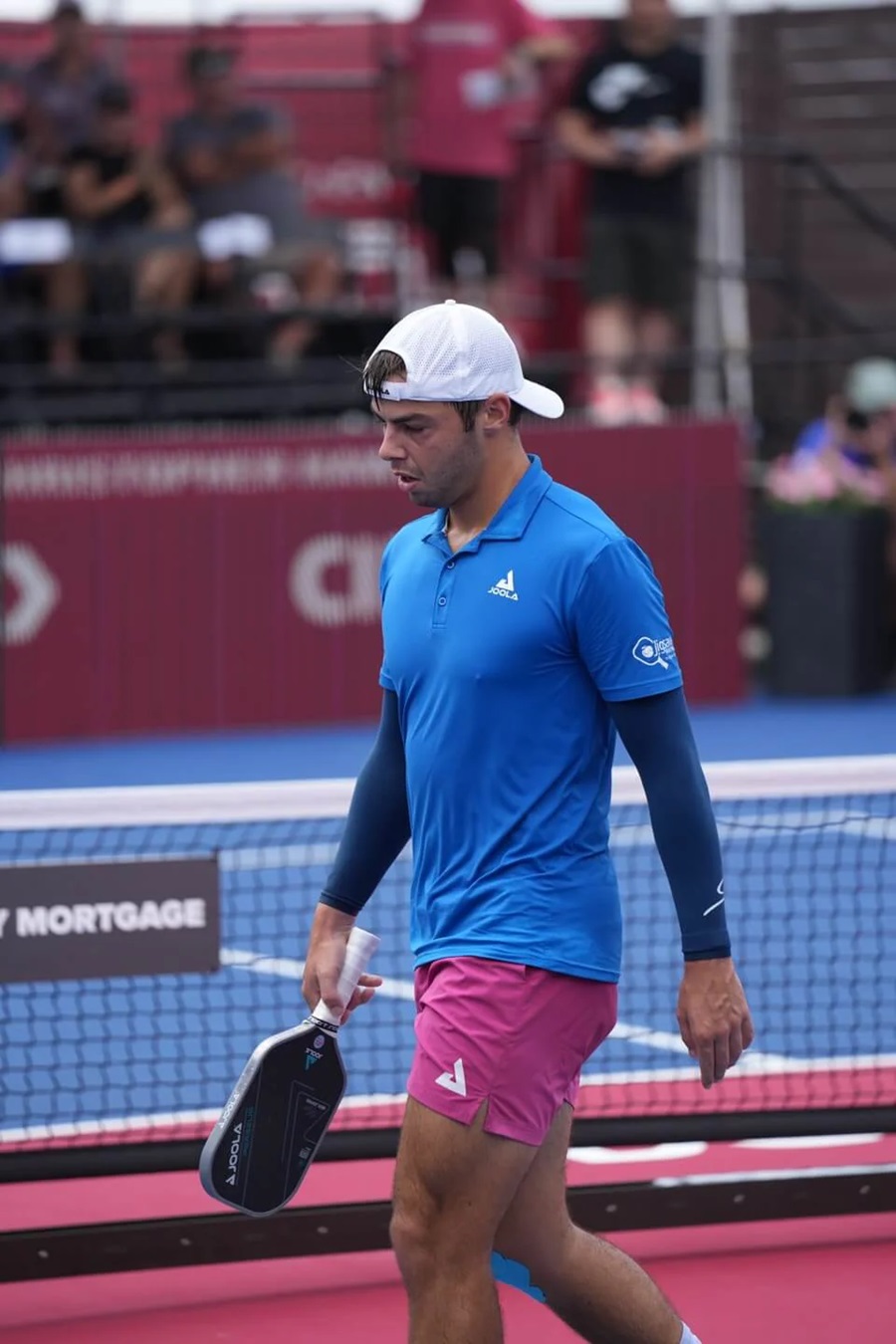 Tương Lai Pickleball – Chuyên Nghiệp Hóa & Cơ Hội Phát Triển