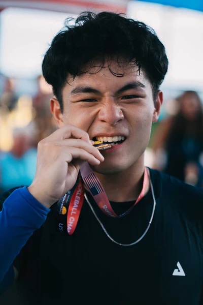 Len Yang – “Người Chuyển Giao” Từ Bóng Bàn Đến Pickleball Len Yang – “Người Chuyển Giao” Từ Bóng Bàn Đến Pickleball