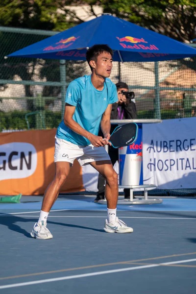 Jack Wong – Biểu Tượng Mới Của Pickleball Châu Á Jack Wong – Biểu Tượng Mới Của Pickleball Châu Á