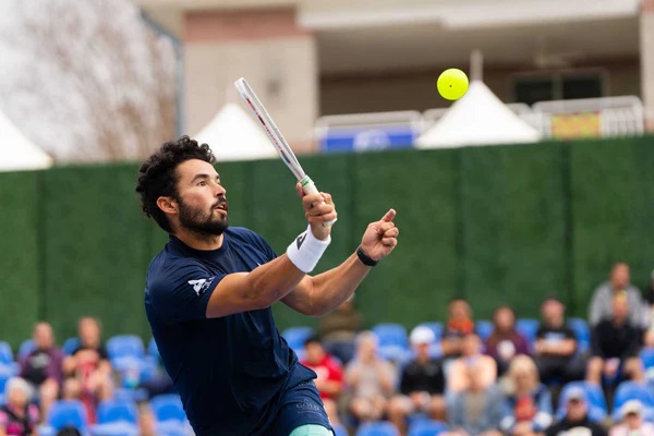 Noe Khlif – “Nghệ Sĩ” Trên Sân Pickleball Noe Khlif – “Nghệ Sĩ” Trên Sân Pickleball