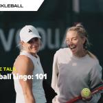 Pickleball Lingo 101: Thuật Ngữ Pickleball – Học Cách “Talk the Talk” Như Dân Chuyên