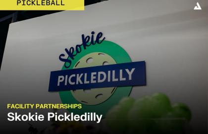 Skokie Pickledilly: Mô Hình Sân Pickleball Trong Nhà & Cộng Đồng Đam Mê