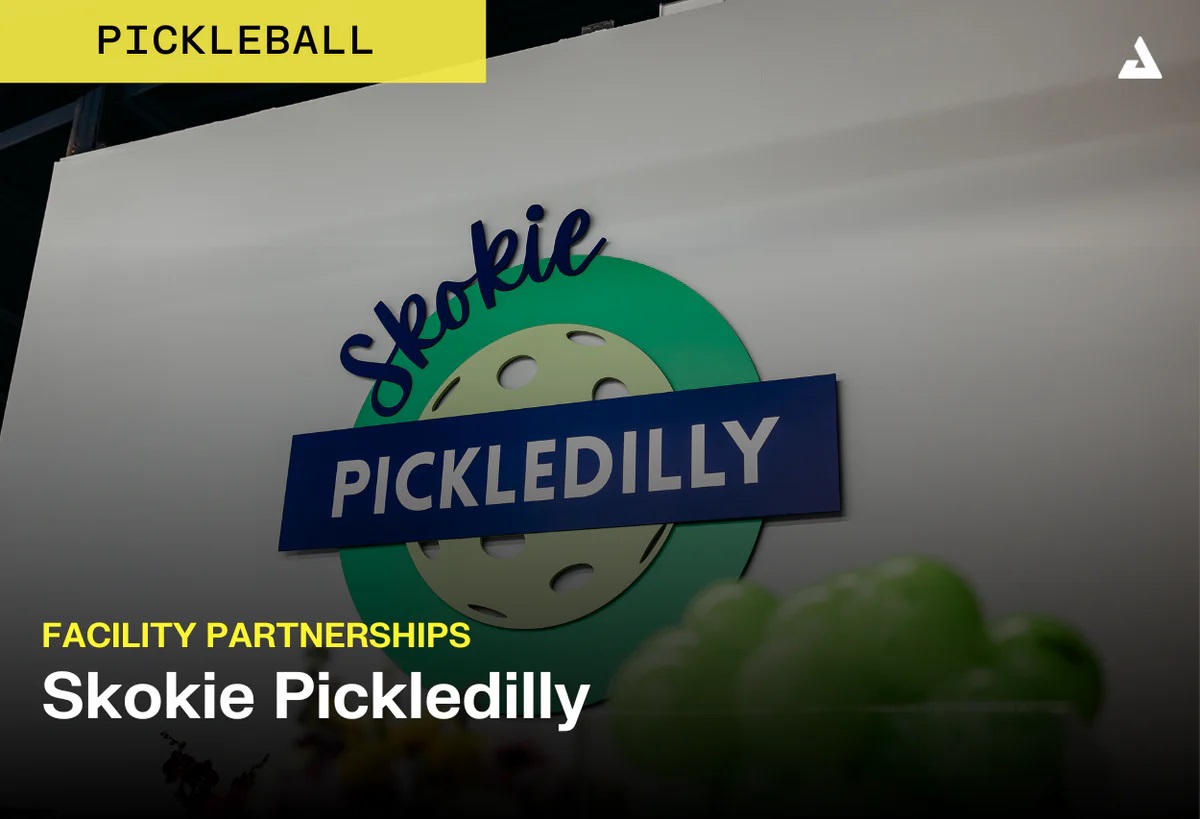 Skokie Pickledilly: Mô Hình Sân Pickleball Trong Nhà & Cộng Đồng Đam Mê Skokie Pickledilly: Mô Hình Sân Pickleball Trong Nhà & Cộng Đồng Đam Mê