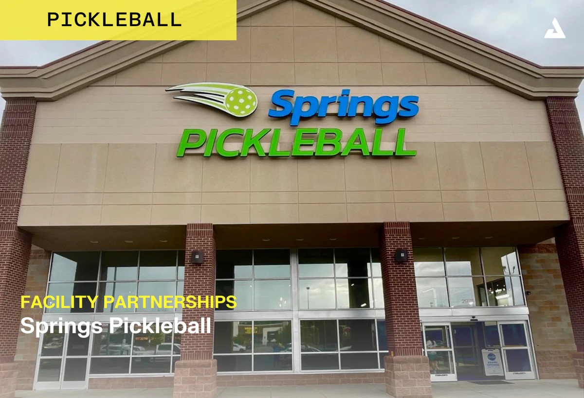 Springs Pickleball – Mô Hình Sân Chơi Pickleball Trong Nhà Đẳng Cấp Tại Colorado Springs, USA Springs Pickleball – Mô Hình Sân Chơi Pickleball Trong Nhà Đẳng Cấp Tại Colorado Springs, USA