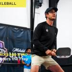 Two Zeroes & A Pro: Hành Trình Của Josh Jenkins Tại PPA Fairport Challenger
